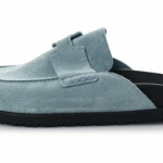 Hermès Go mule 'Light Blue'