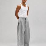 AURAGRAY PANT