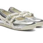 Onitsuka Tiger Mexico 66 TGRS Crystal silver/white