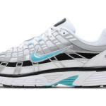 Nike P-6000 'Dusty Cactus'