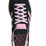 Adidas Handball Spezial Core – Black Clear Pink Gum
