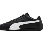 Puma Speedcat Shield 'Black White'