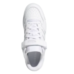 Adidas Forum Low – Triple White