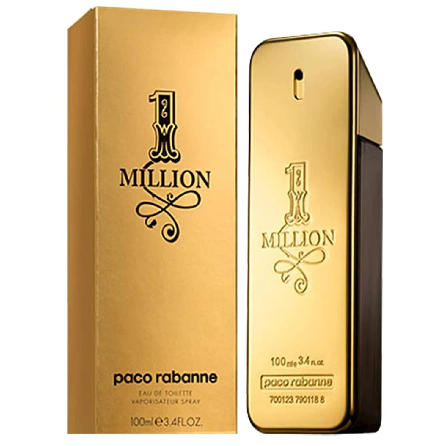 Rabanne - 1 Million Eau de Toilette