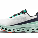 On Running Cloudmonster Undyed/White/Creek