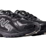 New Balance 204L Black Timberwolf