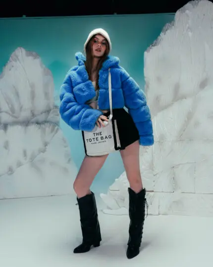 Fur Jacket