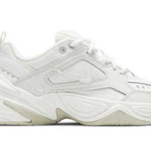 Nike M2K Tekno 'Summit White'