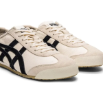 Onitsuka Tiger Mexico 66 Vintage – Birch Black