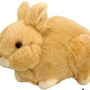Plush Toy Babby Rabbit