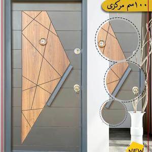 ابواب مصفحة تركى سمك 10 سم