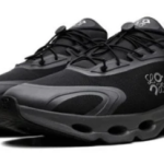 On Running Cloudsolo LOEWE 'Black'