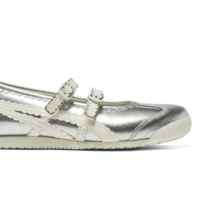 Onitsuka Tiger Mexico 66 TGRS Crystal silver/white