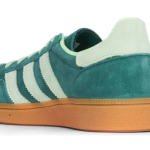 Adidas Handball Spezial – Collegiate Green Semi Green Spark