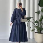 فستان أميرة 089