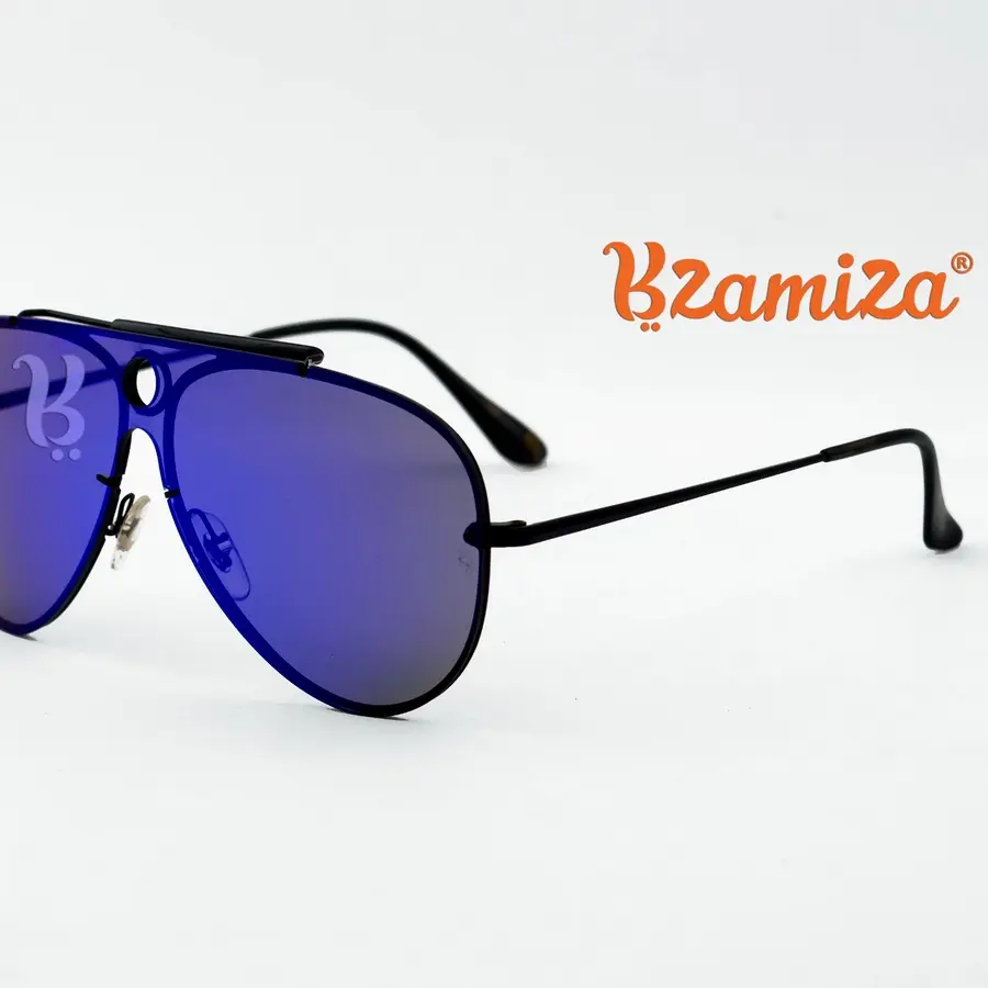 نظارة ريبان شمس فرست كوبي 3581 Limited Edition