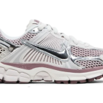 Air Zoom Vomero 5 'Chrome Platinum Violet'