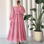 فستان أميرة 089