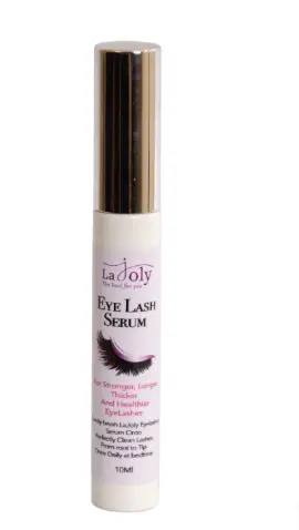 Lajoly Eyelash serum
