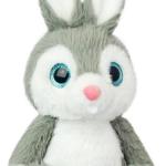 Plush Toy Rabbit