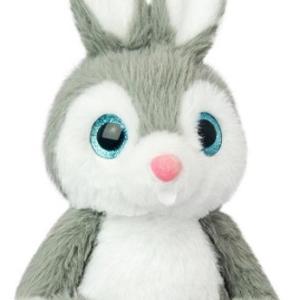 Plush Toy Rabbit