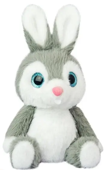 Plush Toy Rabbit