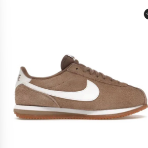 Nike Cortez Vintage 'Mink Brown'