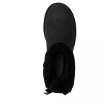 UGG Mini Bailey Bow II – Black