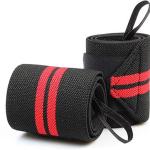 Save 270! MD Stay Fit Ultimate Gym Gear Kit (Leather Belt, Bag & Accessories)