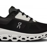 On Running Cloudstratus 3 Black/Frost