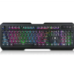 REDRAGON K506 membrane gaming keyboard