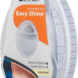 Shoe Shine Sponge Shoe Polish 6 ml A-66
