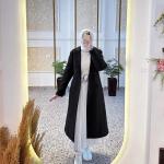 طقم 3 قطع شتوي سندريلا 0110