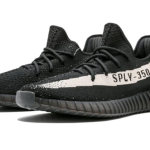 Adidas Yeezy Boost 350 V2 – Core Black White