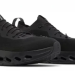 LOEWE x OnCloudtilt All black