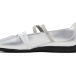 Puma Speedcat Ballet 'Metallic - Silver'