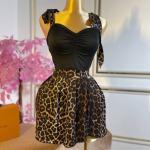 فهد الغروب الأنيق 007 Code