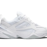Nike M2k Tekno 'Matte Silver'