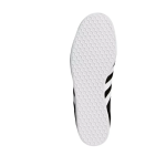 Adidas Gazelle Core – Black Cloud White Gold