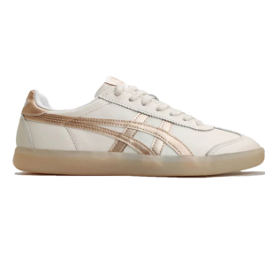 Onitsuka Tiger Tokuten – White Gold