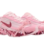 Nike Initiator Custom Pink