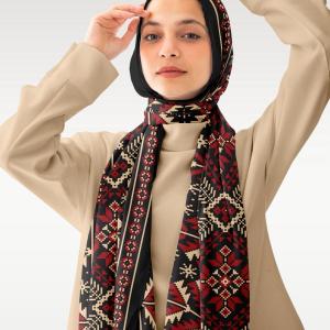 الطرحة