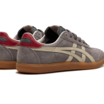 Onitsuka Tiger Tokuten – Gray White