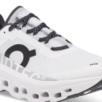 On Running Cloudmonster All White