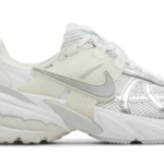 Nike V2K Run 'Metallic Silver'