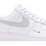 Air Force 1 White Light Silver'