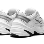 Nike M2K Tekno Cool – White