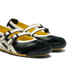 Onitsuka Tiger Mexico 66 TGRS Crystal Black/cream