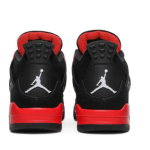 Air Jordan 4 Retro 'Red Thunder'