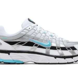 Nike P-6000 'Dusty Cactus'